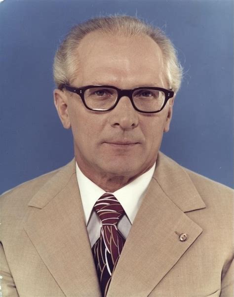 honecker karikaturen|100. Geburtstag von Erich Honecker .